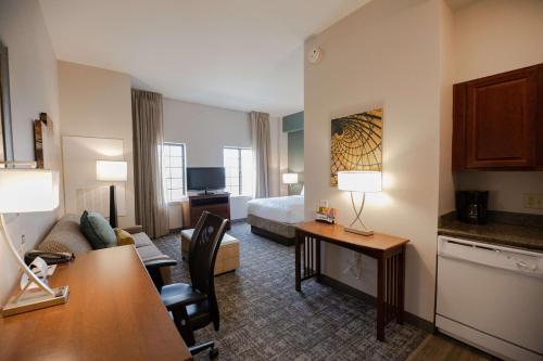 Imagen de la habitación del Hotel Sonesta Es Suites Baton Rouge University At Southgate. Foto 17