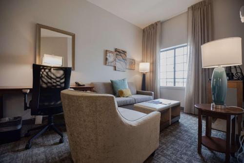 Imagen de la habitación del Hotel Sonesta Es Suites Baton Rouge University At Southgate. Foto 18