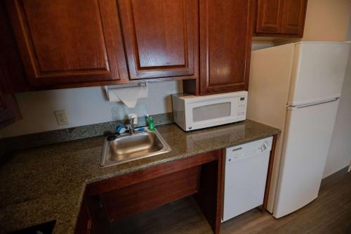 Imagen general del Hotel Sonesta Es Suites Baton Rouge University At Southgate. Foto 3