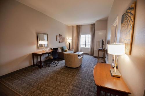 Imagen de la habitación del Hotel Sonesta Es Suites Baton Rouge University At Southgate. Foto 20