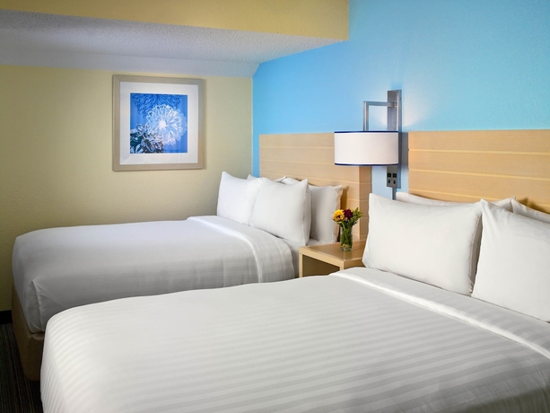 Imagen de la habitación del Hotel Sonesta Es Suites Birmingham. Foto 3