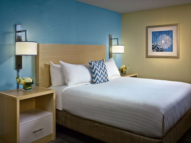 Imagen de la habitación del Hotel Sonesta Es Suites Birmingham. Foto 5