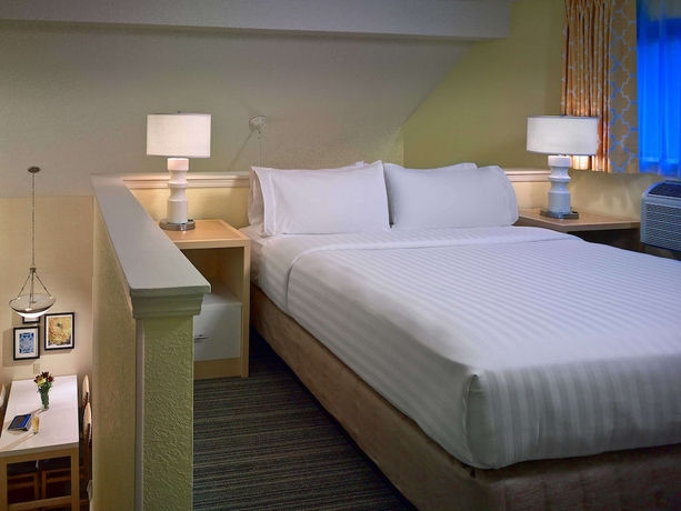 Imagen de la habitación del Hotel Sonesta Es Suites Birmingham. Foto 10
