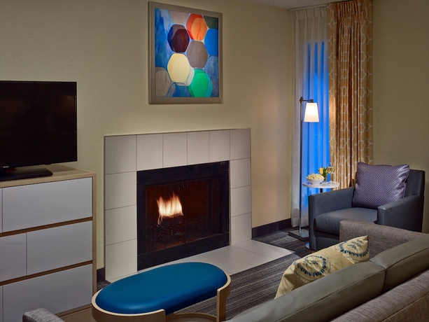Imagen de la habitación del Hotel Sonesta Es Suites Birmingham. Foto 15