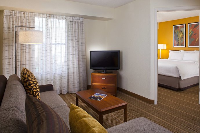 Imagen de la habitación del Hotel Sonesta Es Suites Birmingham Homewood. Foto 5