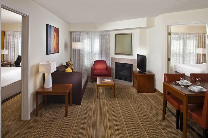 Imagen de la habitación del Hotel Sonesta Es Suites Birmingham Homewood. Foto 6