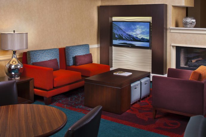 Imagen de la habitación del Hotel Sonesta Es Suites Birmingham Homewood. Foto 7