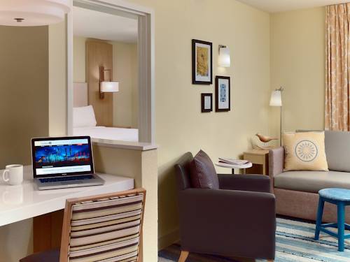 Imagen de la habitación del Hotel Sonesta Es Suites Boston Burlington. Foto 5