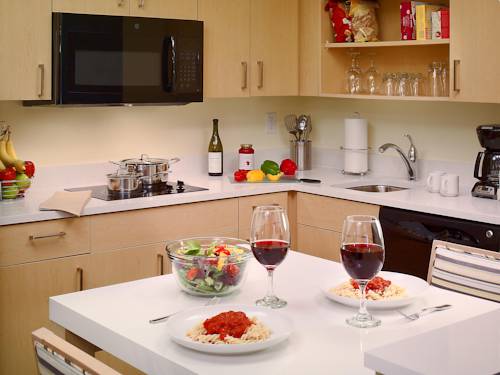 Imagen de la habitación del Hotel Sonesta Es Suites Boston Burlington. Foto 6