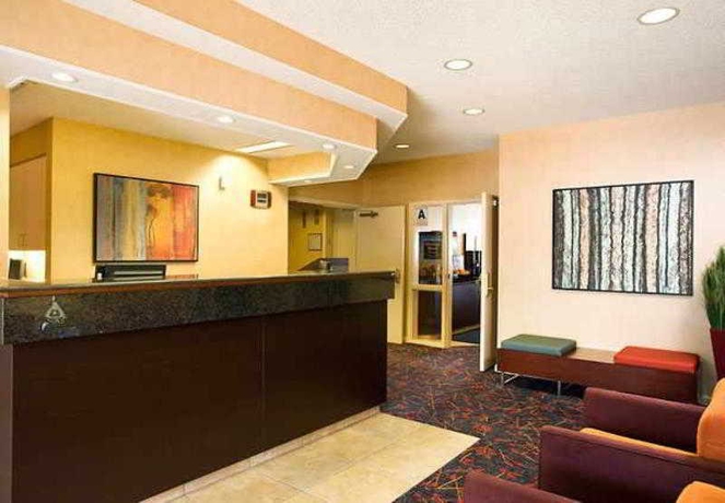 Imagen general del Hotel Sonesta Es Suites Carmel Mountain – San Diego. Foto 1