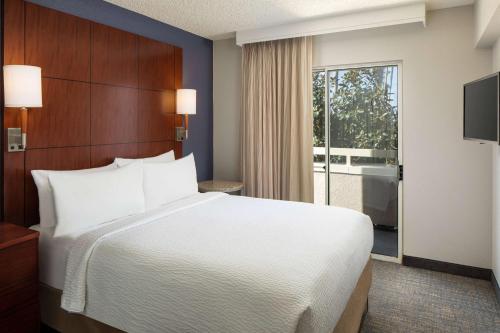 Imagen de la habitación del Hotel Sonesta Es Suites Carmel Mountain &ndash; San Diego. Foto 13