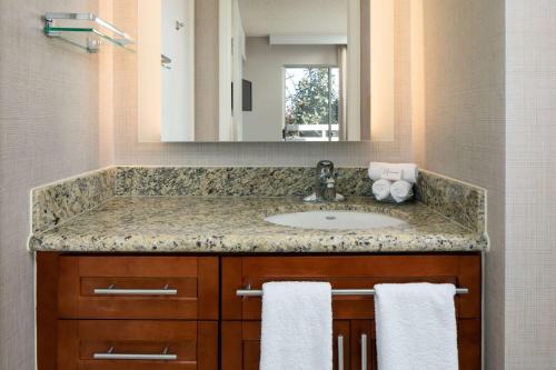 Imagen de la habitación del Hotel Sonesta Es Suites Carmel Mountain &ndash; San Diego. Foto 15