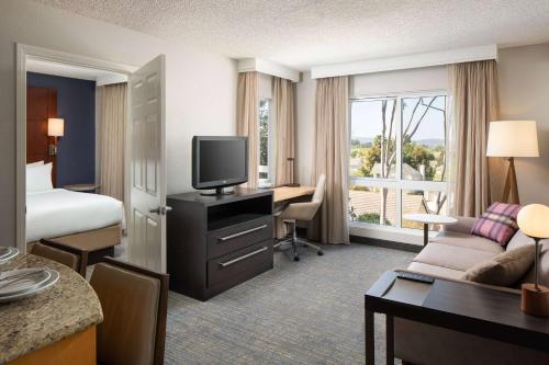 Imagen de la habitación del Hotel Sonesta Es Suites Carmel Mountain &ndash; San Diego. Foto 17