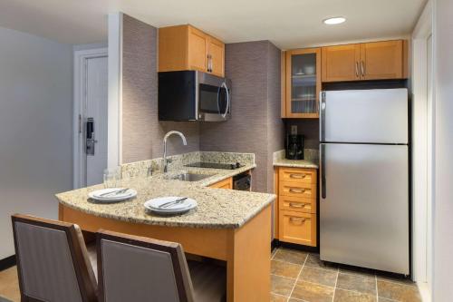 Imagen de la habitación del Hotel Sonesta Es Suites Carmel Mountain &ndash; San Diego. Foto 18