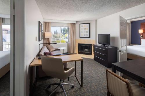 Imagen de la habitación del Hotel Sonesta Es Suites Carmel Mountain &ndash; San Diego. Foto 19