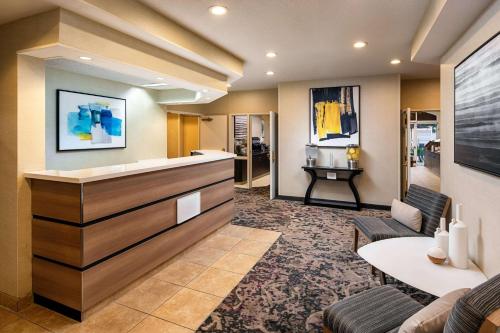 Imagen general del Hotel Sonesta Es Suites Carmel Mountain – San Diego. Foto 1