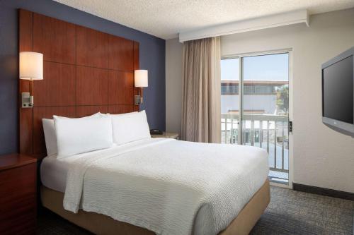 Imagen de la habitación del Hotel Sonesta Es Suites Carmel Mountain &ndash; San Diego. Foto 20
