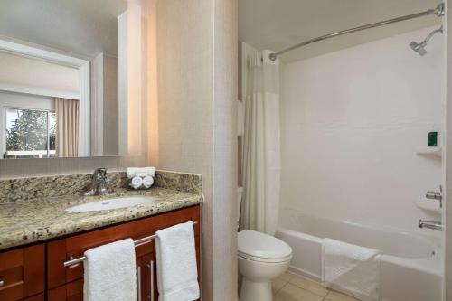 Imagen general del Hotel Sonesta Es Suites Carmel Mountain &ndash; San Diego. Foto 3