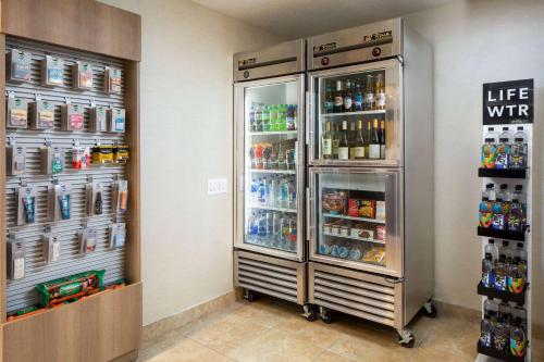 Imagen general del Hotel Sonesta Es Suites Carmel Mountain &ndash; San Diego. Foto 4