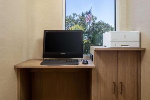 Imagen general del Hotel Sonesta Es Suites Carmel Mountain &ndash; San Diego. Foto 6