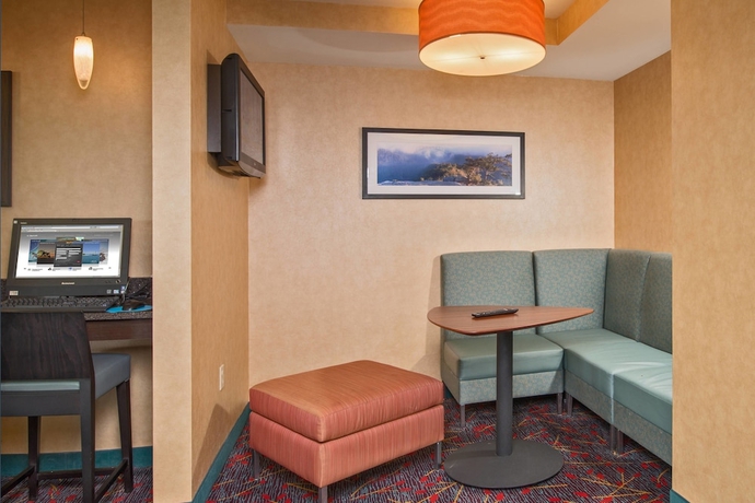 Imagen general del Hotel Sonesta Es Suites Charleston. Foto 4