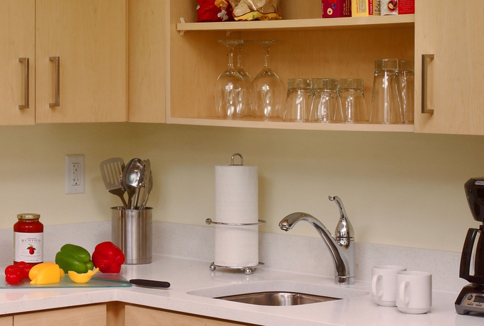 Imagen de la habitación del Hotel Sonesta Es Suites Charlotte Arrowood. Foto 6