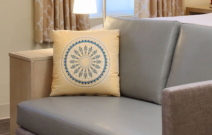 Imagen de los interiores del Hotel Sonesta Es Suites Charlotte Arrowood. Foto 14