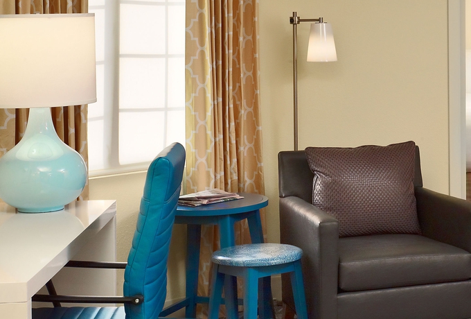 Imagen de los interiores del Hotel Sonesta Es Suites Charlotte Arrowood. Foto 15