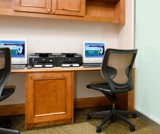 Imagen de los interiores del Hotel Sonesta Es Suites Chicago Downtown Magnificent Mile - Medical. Foto 5