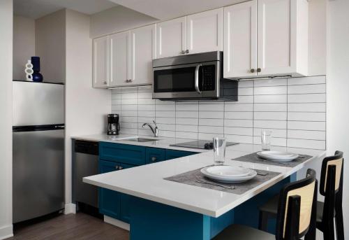 Imagen de la habitación del Hotel Sonesta Es Suites Chicago Downtown Magnificent Mile - Medical. Foto 13