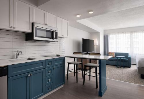 Imagen de la habitación del Hotel Sonesta Es Suites Chicago Downtown Magnificent Mile - Medical. Foto 17