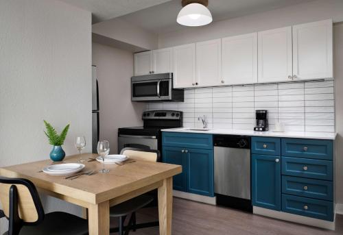 Imagen general del Hotel Sonesta Es Suites Chicago Downtown Magnificent Mile - Medical. Foto 6