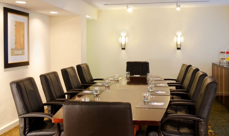 Imagen de los interiores del Hotel Sonesta Es Suites Chicago Downtown Magnificent Mile - Medical. Foto 7