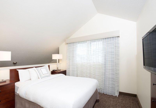 Imagen de la habitación del Hotel Sonesta Es Suites Chicago - Lombard. Foto 10
