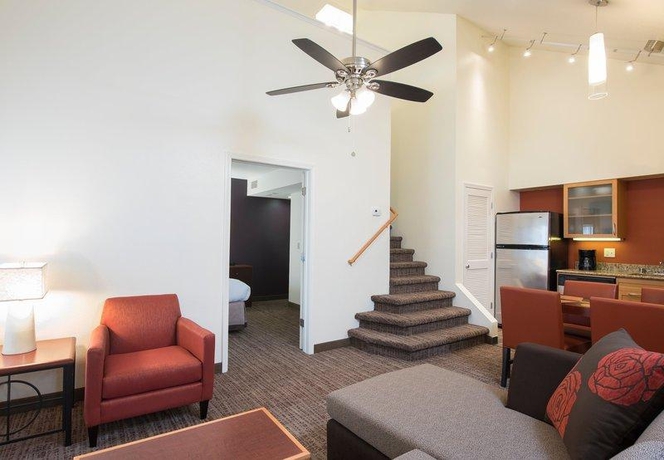 Imagen de la habitación del Hotel Sonesta Es Suites Chicago - Lombard. Foto 13