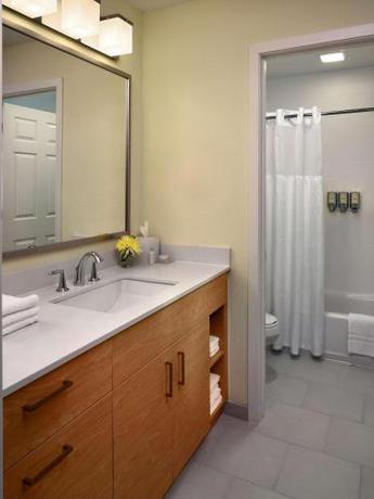 Imagen de la habitación del Hotel Sonesta Es Suites Chicago - Schaumburg. Foto 18