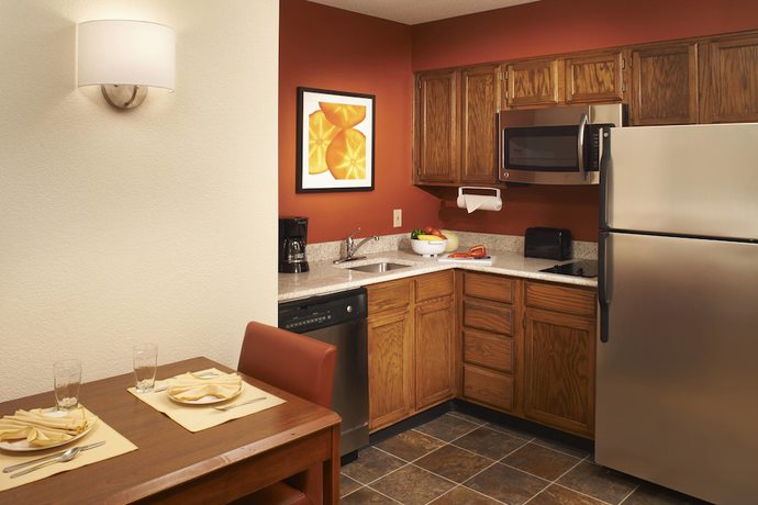 Imagen de la habitación del Hotel Sonesta Es Suites Chicago Waukegan Gurnee. Foto 10