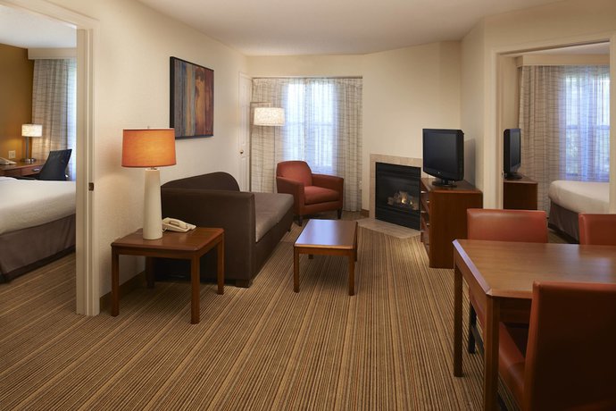 Imagen de la habitación del Hotel Sonesta Es Suites Chicago Waukegan Gurnee. Foto 11
