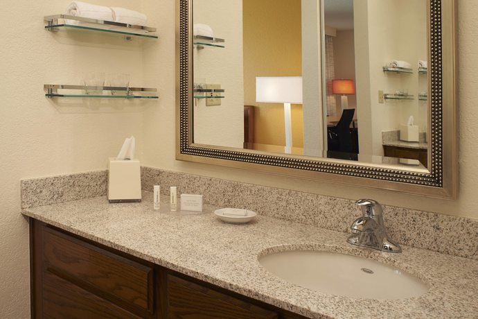 Imagen de la habitación del Hotel Sonesta Es Suites Chicago Waukegan Gurnee. Foto 12
