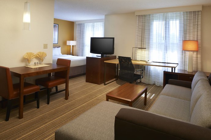 Imagen de la habitación del Hotel Sonesta Es Suites Chicago Waukegan Gurnee. Foto 13