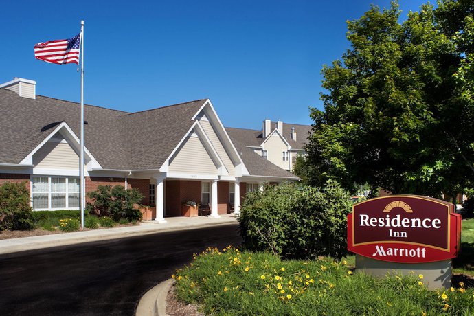 Imagen general del Hotel Sonesta Es Suites Chicago Waukegan Gurnee. Foto 4