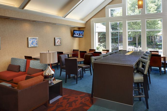 Imagen de los interiores del Hotel Sonesta Es Suites Chicago Waukegan Gurnee. Foto 19