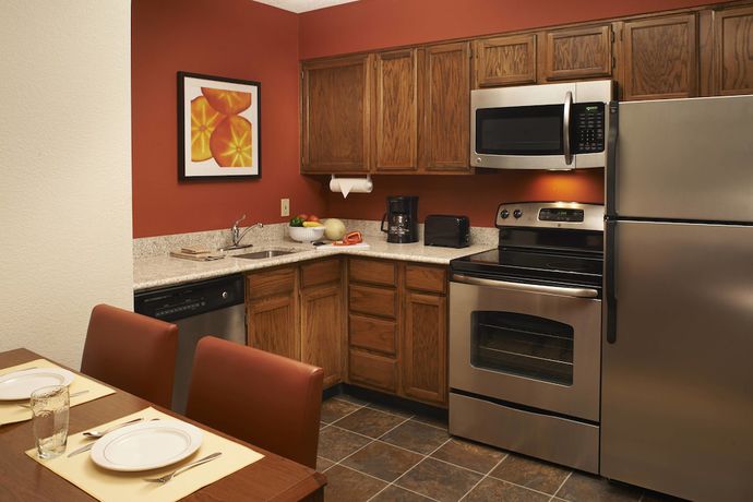 Imagen de la habitación del Hotel Sonesta Es Suites Chicago Waukegan Gurnee. Foto 15