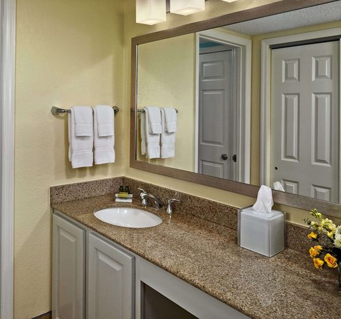 Imagen de la habitación del Hotel Sonesta Es Suites Cincinnati - Sharonville East. Foto 8