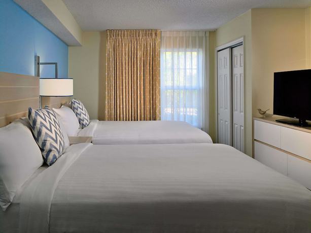 Imagen de la habitación del Hotel Sonesta Es Suites Cincinnati - Sharonville East. Foto 9