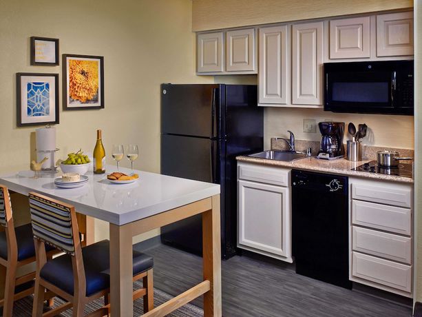 Imagen de la habitación del Hotel Sonesta Es Suites Cincinnati - Sharonville East. Foto 10