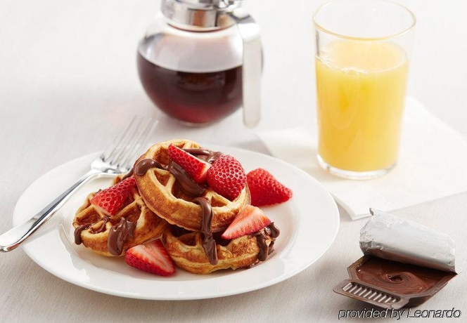 Imagen general del Hotel Sonesta Es Suites Dallas Central Expressway. Foto 4