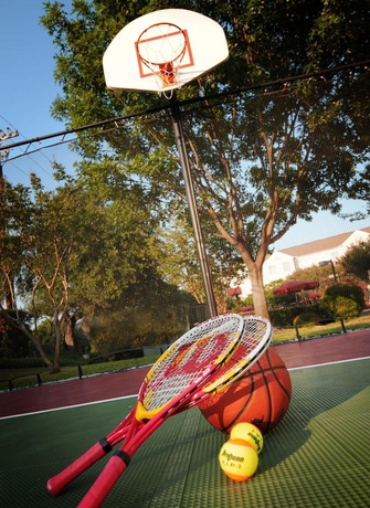 Imagen general del Hotel Sonesta Es Suites Dallas Central Expressway. Foto 5