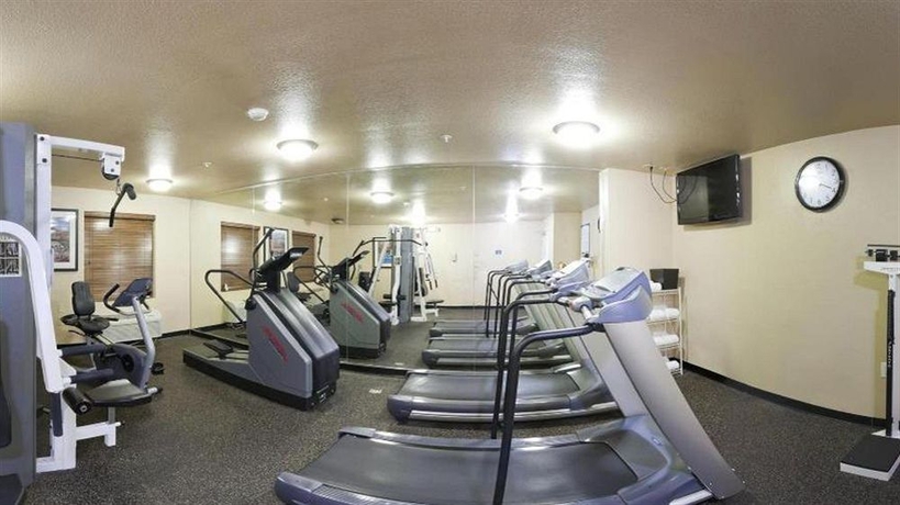 Imagen de los interiores del Hotel Sonesta Es Suites Dallas - Las Colinas. Foto 9