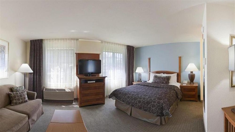Imagen de la habitación del Hotel Sonesta Es Suites Dallas - Las Colinas. Foto 4